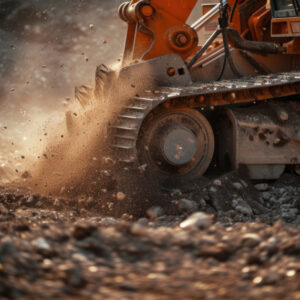A Comprehensive Guide on How to Start and Succeed in a Small Excavating Business