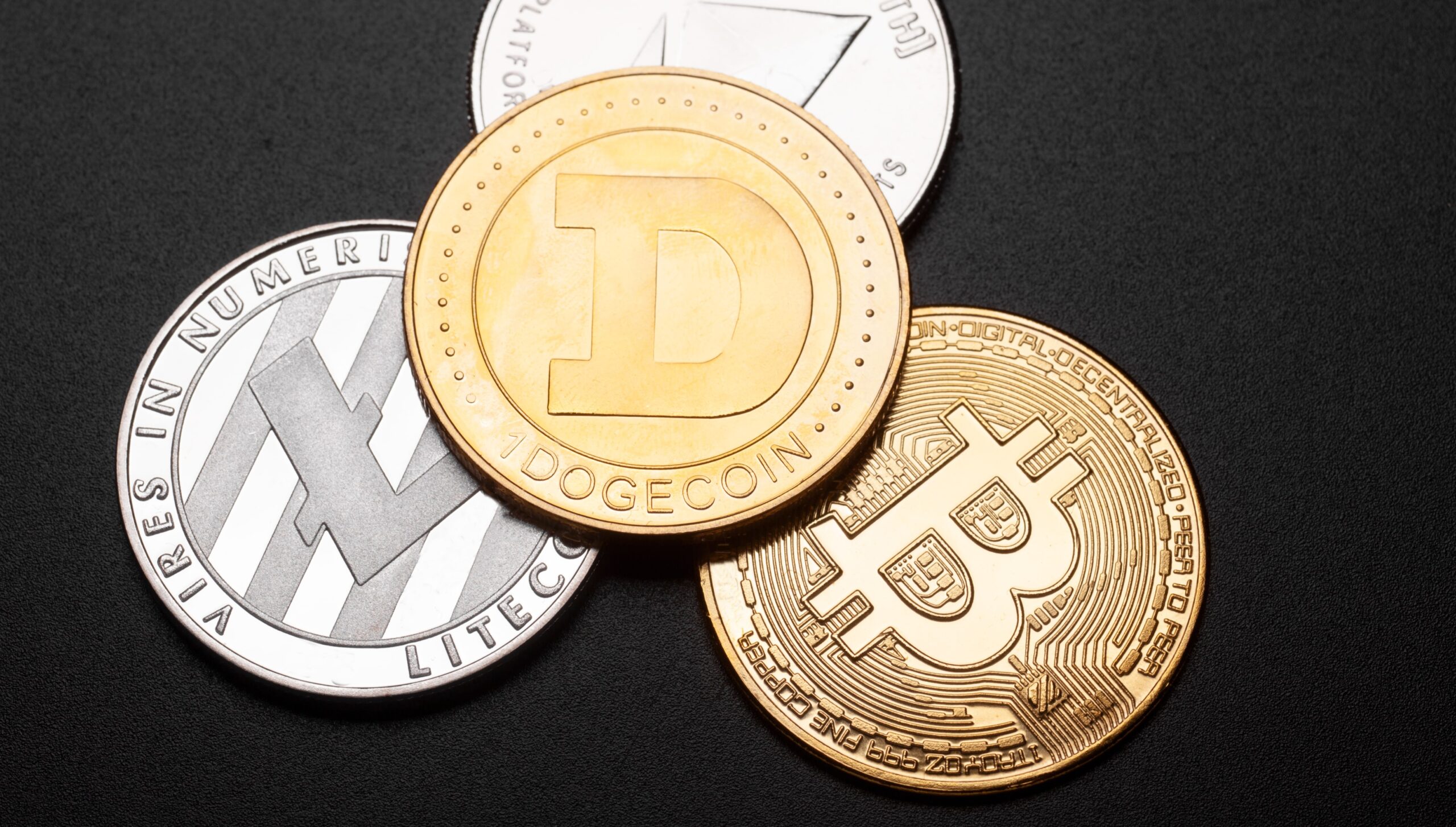 Decrypting the Basics of Cryptocurrency: Your Ultimate Guide to Digital Assets