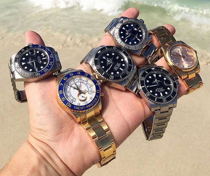 Exploring the Most Expensive Rolex Watch Ever Sold